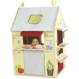 roba Spielhaus 6962