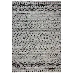 Kayoom Prudence 103 Natur / Grau 200cm x 290cm