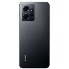 Xiaomi Redmi Note 12 8 GB RAM 256 GB onyx gray