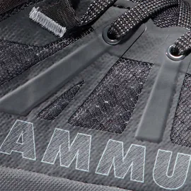 Mammut Sertig II Mid GTX Schuhe (Größe 36.5 - schwarz)