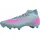 Nike Mercurial Superfly 10 Academy Herren Ocean Cube/Pink Blast 47