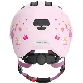 ABUS Smiley 3.0 Kinder 50-55 cm rose princess