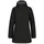 ICEPEAK Outdoorjacke Icepeak Softshell jacke Albany schwarz XL (46)