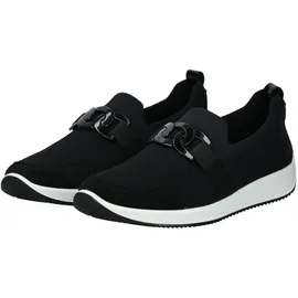 ARA Lissabon Damen Schwarz 40