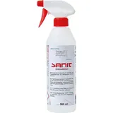 Sanit Chemie Glättemittel 500 ml