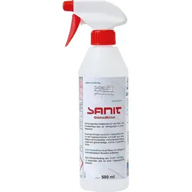 Sanit Chemie Glättemittel 500 ml