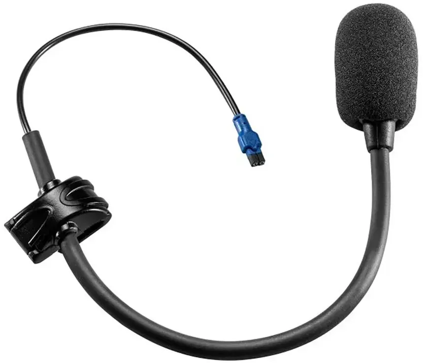 X-lite Dynamic Mcs Iii R-2 Mikrofon - Black - One Size