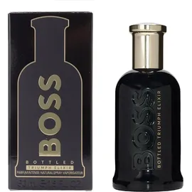 HUGO BOSS Boss Bottled Triumph Elixir Parfum Intense 50 ml