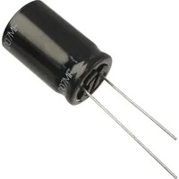Panasonic EEU-FR1V222 Elektrolyt-Kondensator radial bedrahtet 7.5 mm 2200 μF 35 V 20 % (ø) 16 mm 1 -
