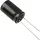 Panasonic EEU-FR1V222 Elektrolyt-Kondensator radial bedrahtet 7.5 mm 2200 μF 35 V 20 % (ø) 16 mm 1 -