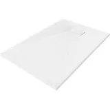 Mexen Hugo Duschwanne rechteckig SMC 120 x 70 cm, weiß - 42107012