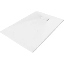 Mexen Hugo Duschwanne rechteckig SMC 120 x 70 cm, weiß - 42107012