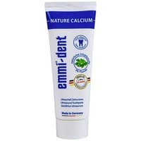 Emmi-Dent Zahnpasta Nature for Ultrasonic weiß 75 ml