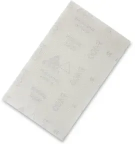 Sia Streifen ohne Loch, 7900 sianet, 70 x 125, ohne Loch Korn 100
