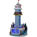 Lemax Santa's Freeze Zone