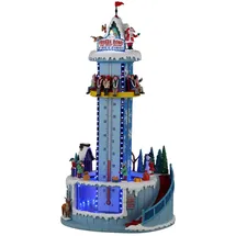 Lemax Santa's Freeze Zone