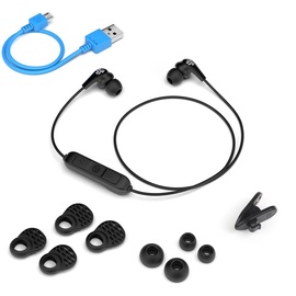 JLAB JBuds Pro Wireless schwarz
