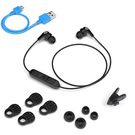 JLab JBuds Pro Wireless schwarz