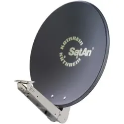 Kathrein Parabolantenne gr CAS 60