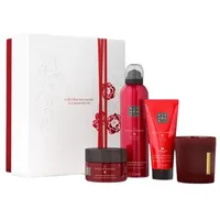 RITUALS THE RITUAL OF AYURVEDA Geschenkset