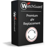 Watchguard Firebox T85PoE zbh. Premium 4hr Replacement 3-yr for Firebox T85-PoE, Firewall