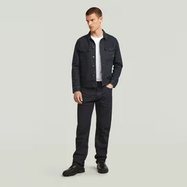 G-Star Jacke - dunkelblau XL