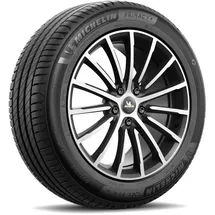 Michelin Primacy 4+