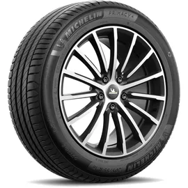 Michelin Primacy 4+