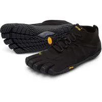Vibram Damen V-Trek schwarz