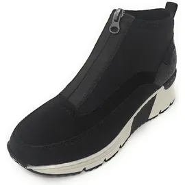 Rieker N6352 tiefschwarz 36
