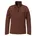 Damen Style Softshell Jacke Größe M braun