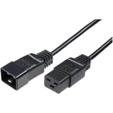 MicroConnect - Spannungsversorgungs-Verlängerungskabel