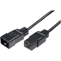 MicroConnect - Spannungsversorgungs-Verlängerungskabel