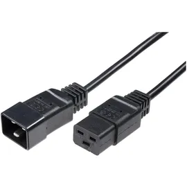 MicroConnect - Spannungsversorgungs-Verlängerungskabel
