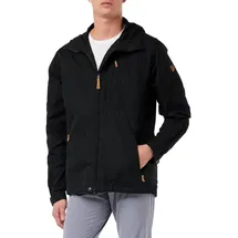Fjällräven Sten Jacket M black L