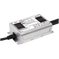 MeanWell MEAN WELL XLG-25-A LED-Treiber Konstantleistung 25W 250mA -