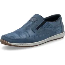 Rieker 08858-12 Herren Blau 44