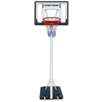 Sport-Thieme Basketballanlage Utah