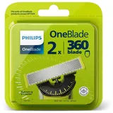Philips OneBlade QP420/50 2 St.