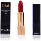 Chanel Rouge Allure Luminous Intense Lip Colour 176 Independante