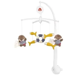 fehn® Musik-Mobile Otter