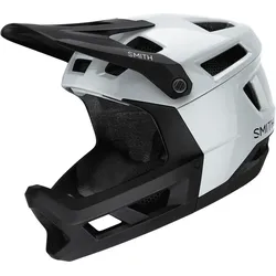 Mainline Mips Fahrradhelm - White Black 51-55 CM