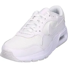 Nike Air Max SC Damen White/White/Photon Dust/White 40,5