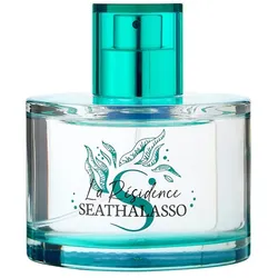 Douglas Collection Home Spa La Residence Seathalasso Eau de Toilette 100 ml 