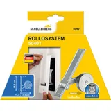 Schellenberg 50401 Einlasswickler Passend für (Rollladensysteme) Schellenberg Maxi