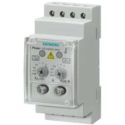 Siemens Dig.Industr. Differenzstrom-Überwachung 5SV8000-6KK