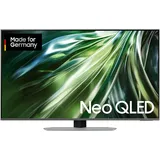 GQ50QN94DAT NeoQLED 127 cm (50 Zoll) Fernseher 4K Ultra HD VESA 200 x 200 mm (Silber)  jetzt zusätzlich 125¤ Cashback sichern!* & jetzt zusätzlich Streaming-Content sichern!*