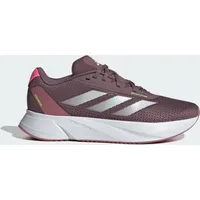 Adidas Duramo SL Damen shadow fig/zero metallic/preloved crimson 42