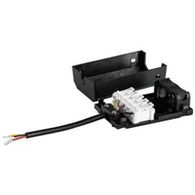 Brumberg Anschlussbox 230 V AC 5-polig