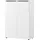 bümö Space Aktenschrank 81 x 40 x 120 cm Weiß